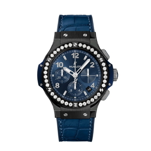 Đồng hồ nữ Hublot Big Bang 341.CM.7170.LR.1204