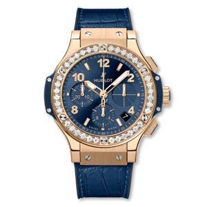 Đồng hồ nữ Hublot Big Bang 341.PX.7180.LR.1204