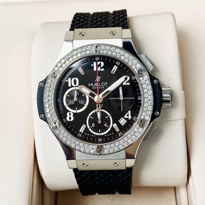 Đồng hồ nữ Hublot Big Bang 341.SX.130.RX.114