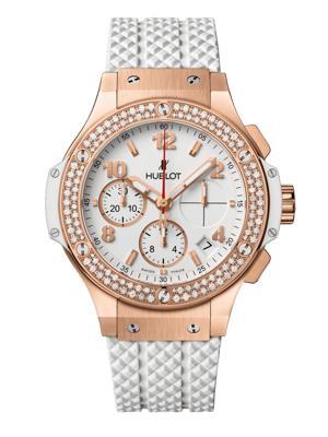 Đồng hồ nữ Hublot Big Bang 341.PE.230.RW.114