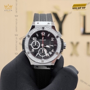 Đồng hồ nữ Hublot Big Bang 341.SX.130.RX.114