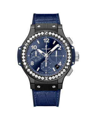 Đồng hồ nữ Hublot Big Bang 341.CM.7170.LR.1204