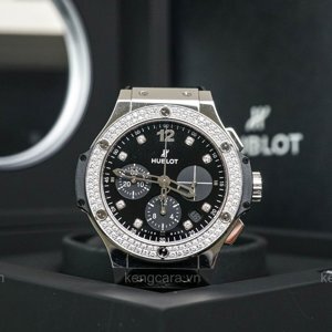 Đồng hồ nữ Hublot Big Bang 341.SX.1270.VR.1104