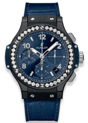 Đồng hồ nữ Hublot Big Bang 341.CM.7170.LR.1204