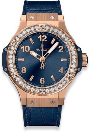 Đồng hồ nữ Hublot Big Bang 361.PX.7180.LR.1204