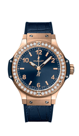 Đồng hồ nữ Hublot Big Bang 361.PX.7180.LR.1204