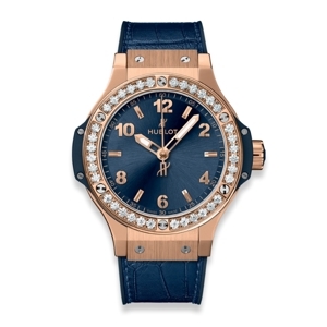 Đồng hồ nữ Hublot Big Bang 361.PX.7180.LR.1204