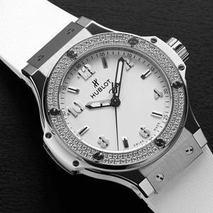 Đồng hồ nữ Hublot Big Bang 361.SE.2010.RW.1104