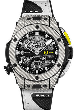 Đồng hồ nữ Hublot Big Bang 416.YS.1120.VR