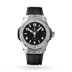 Đồng hồ nữ Hublot Big Bang 465.SX.1170.RX.1204