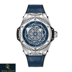 Đồng hồ nữ Hublot Big Bang 465.SS.7179.VR.1204.MXM19