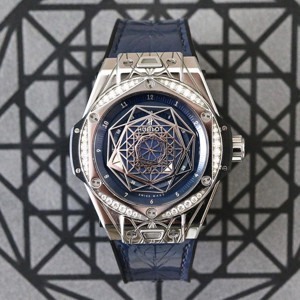 Đồng hồ nữ Hublot Big Bang 465.SS.7179.VR.1204.MXM19