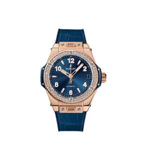 Đồng hồ nữ Hublot Big Bang 465.OX.7180.LR.1204