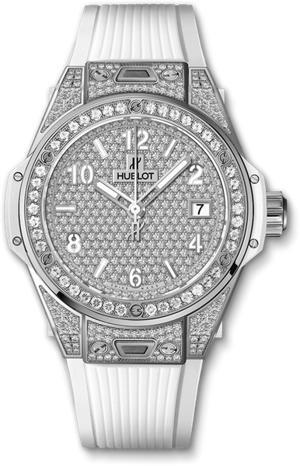 Đồng hồ nữ Hublot Big Bang 465.SE.9010.RW.1604