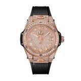 Đồng hồ nữ Hublot Big Bang 465.OX.9010.RX.1604