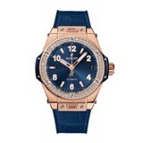 Đồng hồ nữ Hublot Big Bang 465.OX.7180.LR.1204