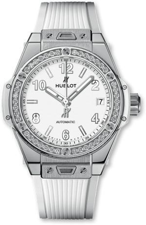 Đồng hồ nữ Hublot Big Bang 465.SE.2010.RW.1204