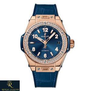 Đồng hồ nữ Hublot Big Bang 465.OX.7180.LR.1204