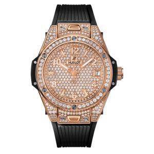 Đồng hồ nữ Hublot Big Bang 465.OX.9010.RX.1604