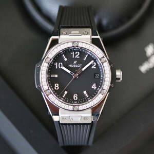 Đồng hồ nữ Hublot Big Bang 465.SX.1170.RX.1204