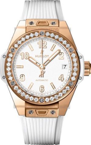 Đồng hồ nữ Hublot Bigbang 465.OE.2080.RW.1204