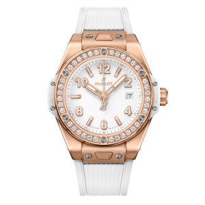 Đồng hồ nữ Hublot Bigbang 465.OE.2080.RW.1204