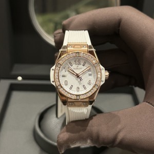Đồng hồ nữ Hublot Bigbang 465.OE.2080.RW.1204