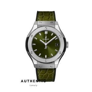 Đồng hồ nữ Hublot Classic Fusion 581.NX.8970.LR