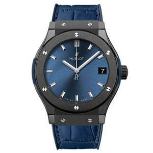 Đồng hồ nữ Hublot Classic Fusion 581.CM.7170.LR