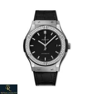 Đồng hồ nữ Hublot Classic Fusion 565.NX.1171.LR.1104