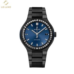 Đồng hồ nữ Hublot Classic Fusion 568.CM.7170.CM.1204