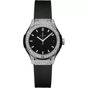 Đồng hồ nữ Hublot Classic Fusion 581.NX.1171.RX.1704