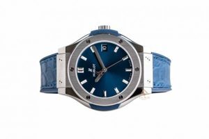 Đồng hồ nữ Hublot Classic Fusion 581.NX.7170.LR