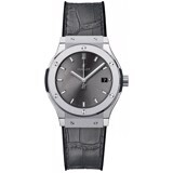 Đồng hồ nữ Hublot Classic Fusion 581.NX.7071.LR