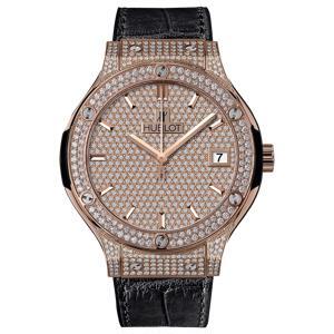 Đồng hồ nữ Hublot Classic Fusion 565.OX.9010.LR.1704