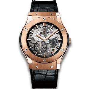 Đồng hồ nam Hublot Classic Fusion 545.OX.0180.LR