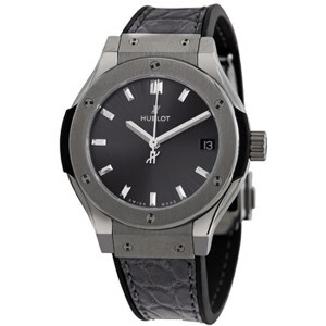 Đồng hồ nữ Hublot Classic Fusion 581.NX.7071.LR