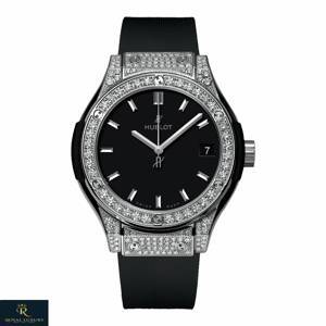 Đồng hồ nữ Hublot Classic Fusion 581.NX.1171.RX.1704