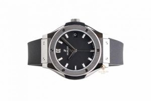 Đồng hồ nữ Hublot Classic Fusion 581.NX.1171.RX