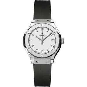 Đồng hồ nữ Hublot Classic Fusion 581.nx.2611.rx