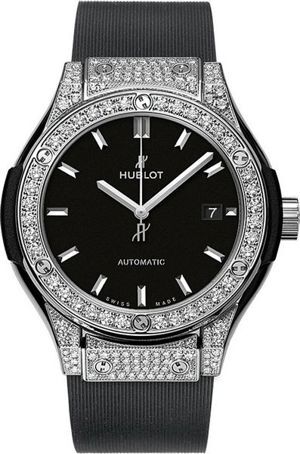 Đồng hồ nữ Hublot Classic Fusion 582.NX.1170.RX.1704