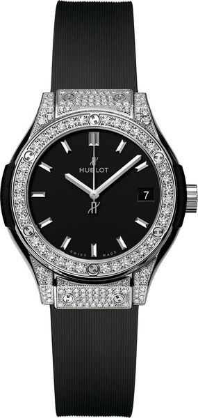 Đồng hồ nữ Hublot Classic Fusion 581.NX.1171.RX.1704