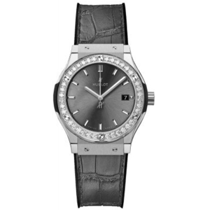 Đồng hồ nữ Hublot Classic Fusion 581.NX.7071.LR.1104