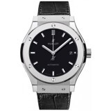 Đồng hồ nữ Hublot Classic Fusion Automatic Titanium 565.nx.1171.lr