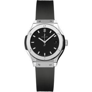 Đồng hồ nữ Hublot Classic Fusion 581.NX.1171.RX