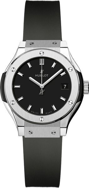 Đồng hồ nữ Hublot Classic Fusion 581.NX.1171.RX