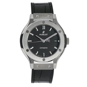 Đồng hồ nữ Hublot Classic Fusion Automatic Titanium 565.nx.1171.lr