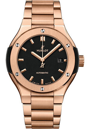 Đồng hồ nữ Hublot Classic Fusion 585.OX.1180.OX