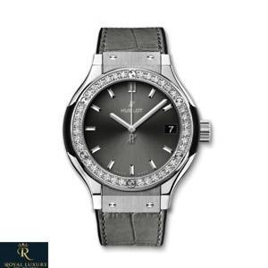 Đồng hồ nữ Hublot Classic Fusion 581.NX.7071.LR.1104