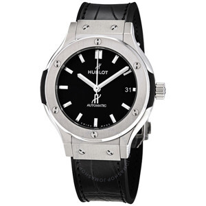 Đồng hồ nữ Hublot Classic Fusion Automatic Titanium 565.nx.1171.lr